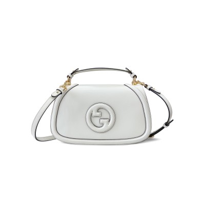 GUCCI BLONDIE LARGE TOP HANDLE BAG 815716 (32*17*10cm)